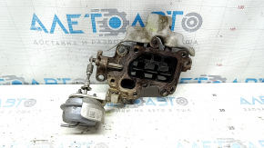 Коллектор выпускной Mazda CX-9 16-23