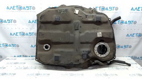 Топливный бак Mazda CX-9 16-23 AWD примят