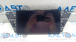 Монитор, дисплей верхний Audi E-Tron 19-23 10.1"