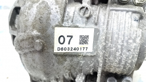 Раздатка передний редуктор Mazda CX-9 16-17 112к