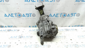 Раздатка передний редуктор Mazda CX-9 16-17 112к