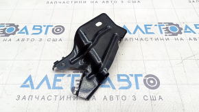 Кронштейн подушки безпеки airbag колінної водійської правий Audi E-Tron 19-23