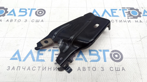 Кронштейн подушки безпеки airbag колінної водійської лівий Audi E-Tron 19-23
