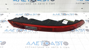 Фонарь заднего бампера правый Audi Q5 80A 21-24 потерт