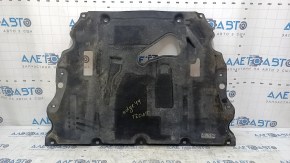 Захист двигуна Ford Edge 15-21 2.0T fwd