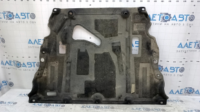Защита двигателя Ford Edge 15-21 2.0T fwd