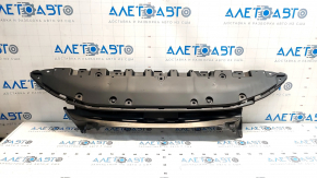 Захист переднього бампера Honda Accord 18-20