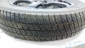 Запасное колесо докатка Toyota Sienna 21-26 R17 155/80, литье