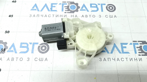 Стеклоподъемник мотор задний правый Audi Q5 80A 18-24