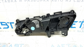 Ручка двери внутренняя задняя правая в сборе Audi Q5 80A 18-25 5 частей
