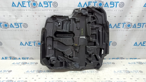 Накладка двигателя Audi Q5 80A 21-24 2.0T