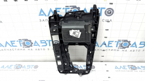 Кронштейн накладки центральной консоли Audi Q5 80A 21-24