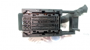 Фишка на блок ECU компьютер двигателя Audi Q5 80A 21-24 MHEV левая