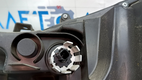 Фара передняя правая Toyota Sienna 21-24 LED, LE, XLE, Led, песок