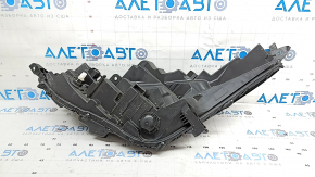 Фара передняя правая Toyota Sienna 21-24 LED, LE, XLE, Led, песок