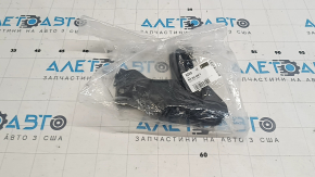 Кронштейн кріплення фари правий Audi Q3 83A 19-25