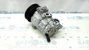 Компрессор кондиционера Audi Q5 80A 21-24 MHEV