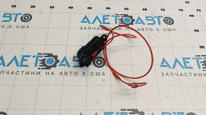Замок лючка бензобака Audi Q7 16-21