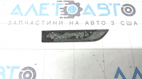 Эмблема надпись "Electrified by i" крыла передняя левая BMW 3 G20 21-26 plug-in