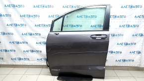 Двері в зборі передня ліва Toyota Sienna 21-26 графіт 1H1, keyless