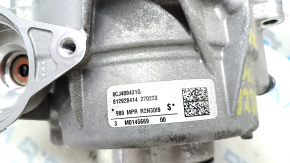 Раздатка Audi Q5 80A 18-24 без блока 12к