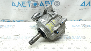Раздатка Audi Q5 80A 18-24 без блока 12к