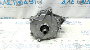 Раздатка Audi Q5 80A 18-24 без блока 12к