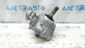 Раздатка Audi Q5 80A 18-24 без блока 12к