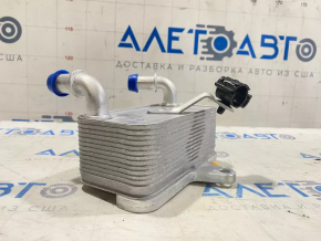 Масляный охладитель акпп VW Beetle 12-19 1.8T