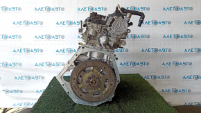 Двигун Mazda CX-9 16-18 2.5T 112к, компресія 9-9-9-9, запустився