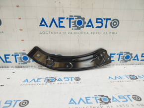 Планка телевізора вій права Audi Q3 8U 15-18