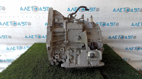 АКПП в сборе Mazda CX-9 16-23 AWD 112к
