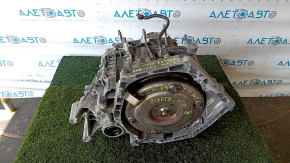 АКПП в сборе Mazda CX-9 16-23 AWD 112к