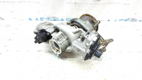 Турбіна Audi Q5 80A 23-24 MHEV 12к 