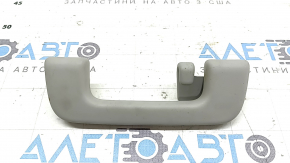 Ручка стелі задня ліва Toyota Sienna 21-26 сіра