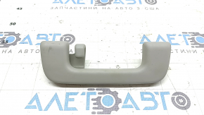 Ручка стелі задня права Toyota Sienna 21-26 сіра