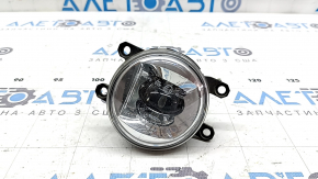 Протитуманна фара ПТФ ліва Toyota Sienna 21-26 LED, пісок