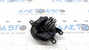 Противотуманная фара птф правая Toyota Sienna 21-26 LED, песок