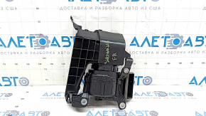 Вентилятор охолодження ВВБ правий Toyota Sienna 21-26