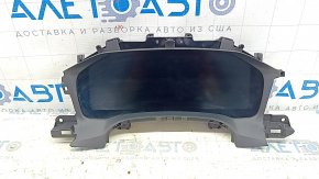 Щиток приладів BMW 3 G20 19-26 12.3", під проекцію, 17к