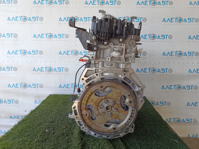 Двигун Ford Edge 19-21 2.0T C20HDTX 29к, компресія 10-10-10-10, без навісного