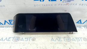 Монитор, дисплей BMW 3 G20 20-22 10.25"