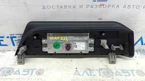 Монитор, дисплей BMW 3 G20 20-22 10.25"