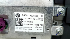 Монитор, дисплей BMW 3 G20 20-22 10.25"