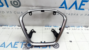 Накладка руля Audi E-Tron 19-23