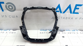 Накладка руля Audi E-Tron 19-23