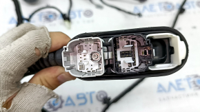 Проводка двери передней левой Ford Explorer 20-25 под keyless