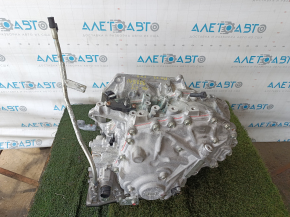 АКПП в сборе Mitsubishi Outlander 22-26 2.5 CVT FWD, эмульсия, на ЗЧ