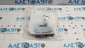 Повітропровід переднього бампера правий Honda Civic XI FE/FL 22-24 1.5T