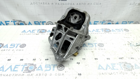 Подушка двигателя левая Audi Q5 80A 20-24 MHEV, PHEV
